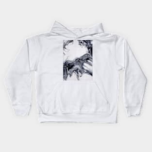 Marbled Kids Hoodie